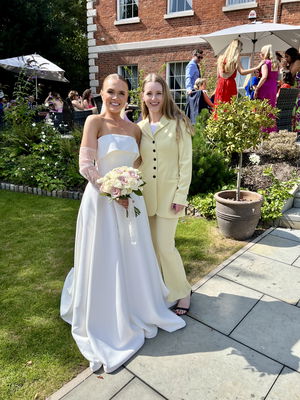 Event Victoria Ashley Solo Artist, Duo or Trio Cheshire