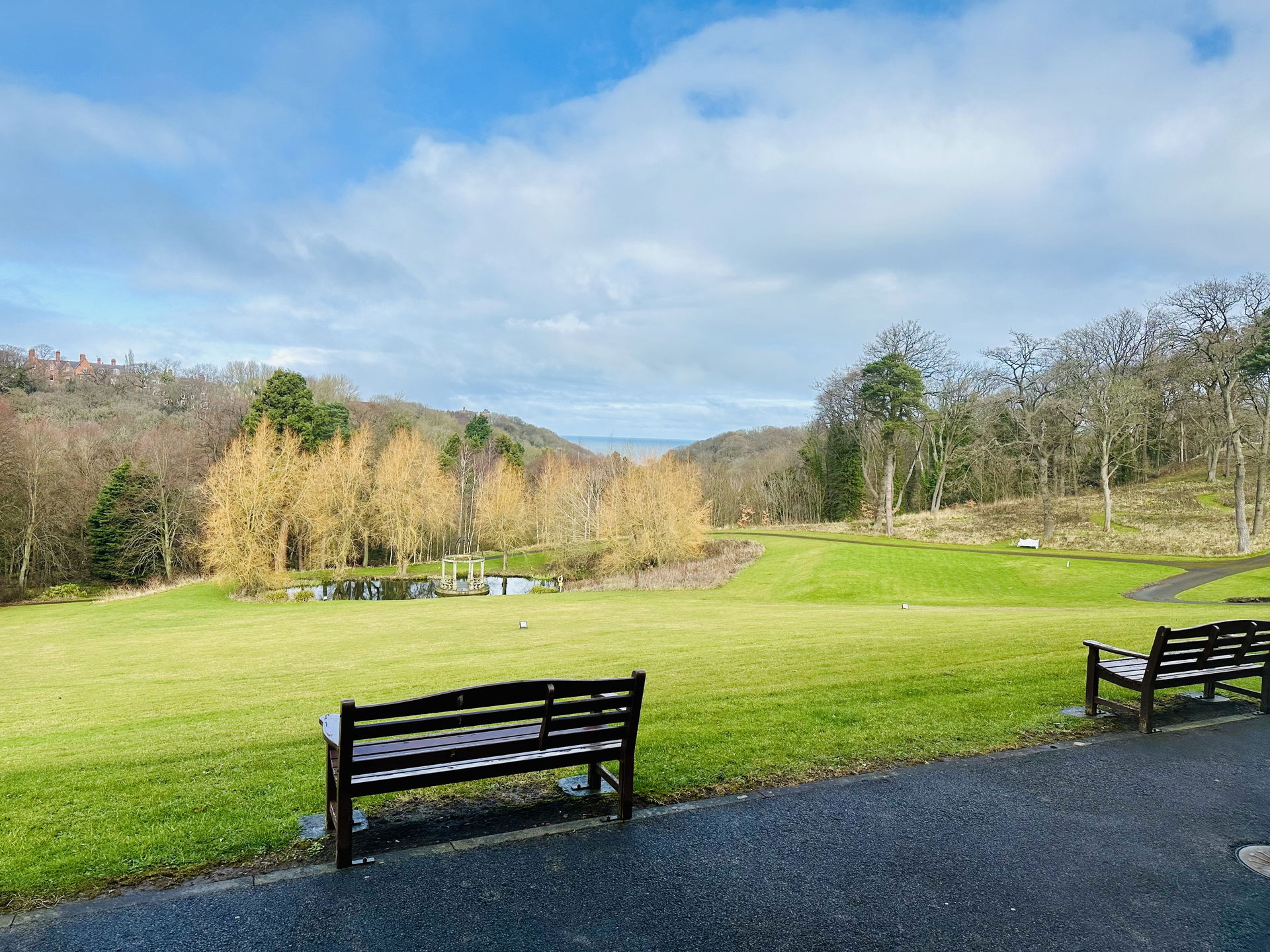 Finn McCool Pianist Review Wedding North Yorkshire