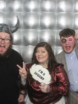 Event Station Photo Booth Photo Booth Hyde, Greater Manchester