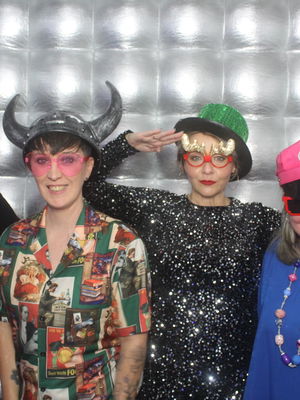 Event Station Photo Booth Photo Booth Hyde, Greater Manchester