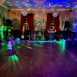 Event Glowstar Function Band Surrey