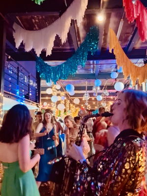 Event Anna (Saxophonist) Saxophonist Birmingham, West Midlands