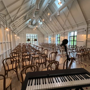 Wedding in East Sussex on 07/11/2025