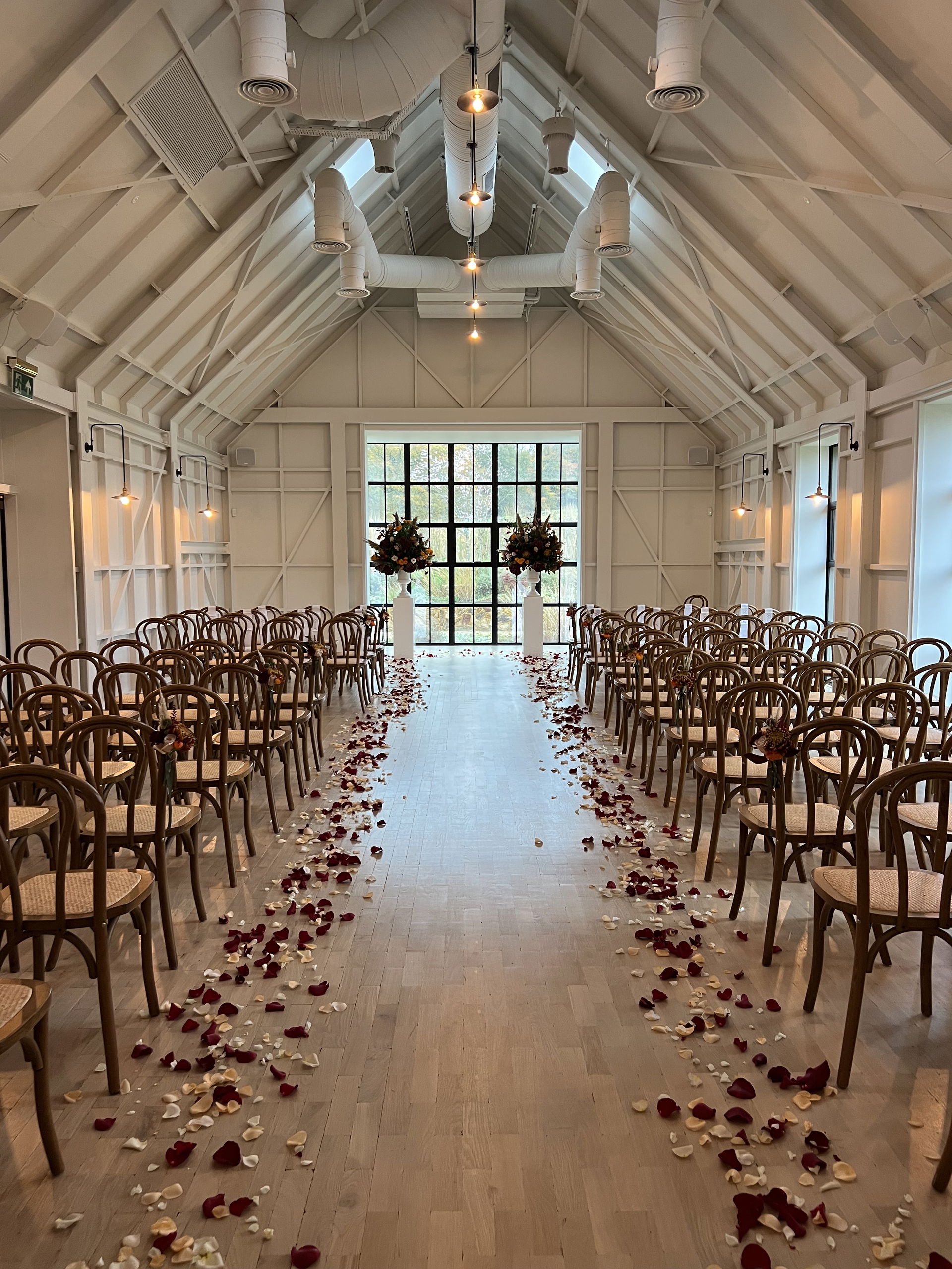 Nicolette Pianist Review Wedding East Sussex