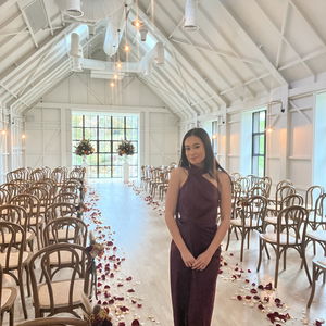 Nicolette Pianist Wedding East Sussex