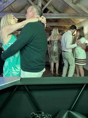 Event Ibiza Beats DJ Project Mobile DJ Durham