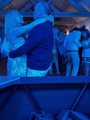 Event Ibiza Beats DJ Project Mobile DJ Durham