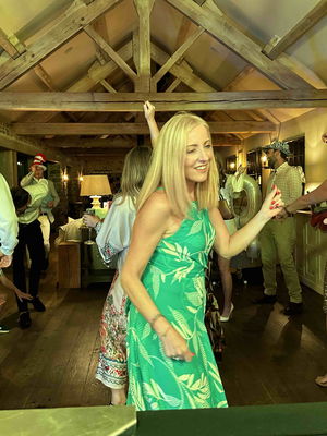 Event Ibiza Beats DJ Project Mobile DJ Durham