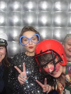 Event Station Photo Booth Photo Booth Hyde, Greater Manchester