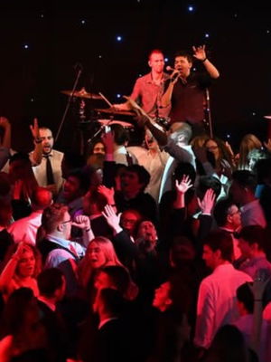 Event The Dons Function Band Buckinghamshire