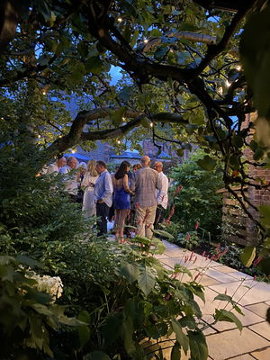 Event Hannah King Pianist Halifax, West Yorkshire