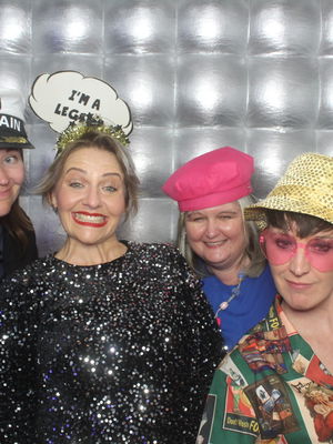 Event Station Photo Booth Photo Booth Hyde, Greater Manchester
