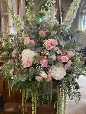 Event Hannah King Pianist Halifax, West Yorkshire