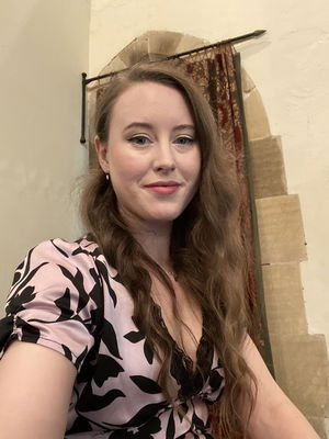 Event Hannah King Pianist Halifax, West Yorkshire