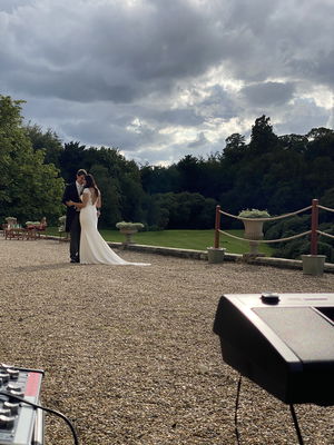 Event Hannah King Pianist Halifax, West Yorkshire