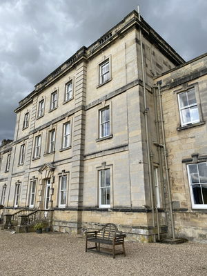 Event Hannah King Pianist Halifax, West Yorkshire