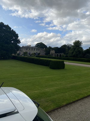 Event Hannah King Pianist Halifax, West Yorkshire