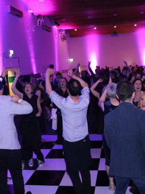 Event The Party Crashers Function Band Tamworth, Staffordshire