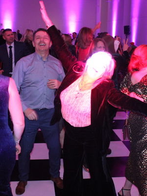 Event The Party Crashers Function Band Tamworth, Staffordshire