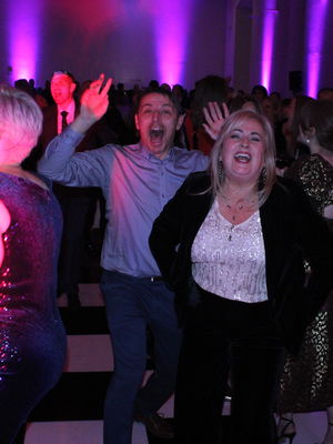 Event The Party Crashers Function Band Tamworth, Staffordshire