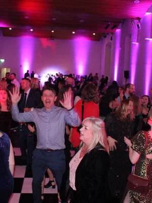 Event The Party Crashers Function Band Tamworth, Staffordshire