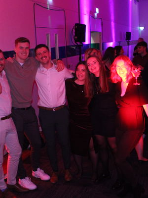 Event The Party Crashers Function Band Tamworth, Staffordshire