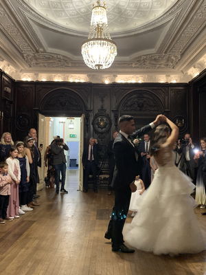 Event DJ KJF Party DJ Buckinghamshire