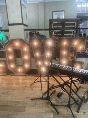 Event Francesca Adams Solo Singer Huddersfield, West Yorkshire