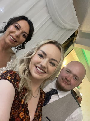 Event Francesca Adams Solo Singer Huddersfield, West Yorkshire