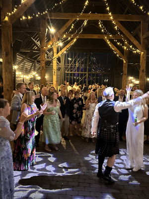 Event Seven Function Band London