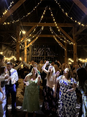 Event Seven Function Band London