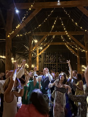 Event Seven Function Band London