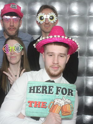 Event Station Photo Booth Photo Booth Hyde, Greater Manchester