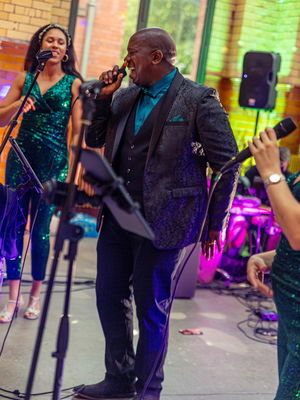 Event The Souls Way Soul and Funk Party Band Merseyside