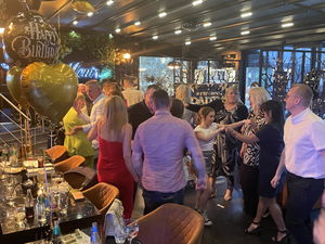 Private Party in Kent Private Party in Kent