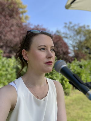 Event Hannah King Pianist Halifax, West Yorkshire