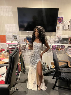 Event Motown Queen Solo Singer With Tracks Gloucestershire