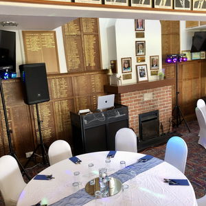 Event Colin The DJ Wedding DJ Kent