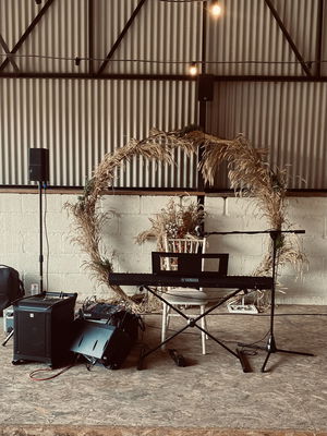 Event Hannah King Pianist Halifax, West Yorkshire