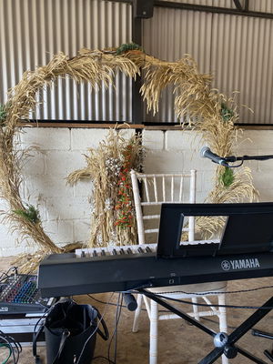 Event Hannah King Pianist Halifax, West Yorkshire