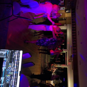 Event Colin The DJ Wedding DJ Kent