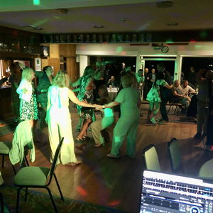 Event Colin The DJ Wedding DJ Kent