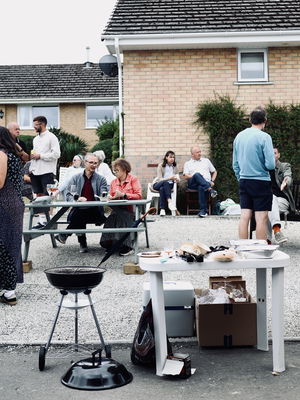 Event Chris Brock Singer Guitarist Dorset