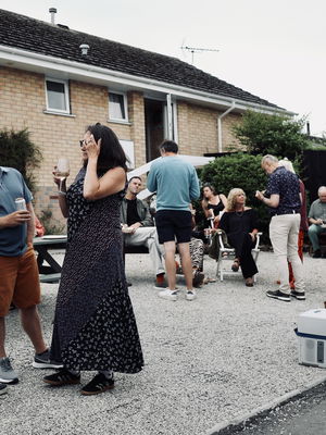 Event Chris Brock Singer Guitarist Dorset