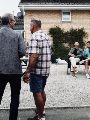 Event Chris Brock Singer Guitarist Dorset