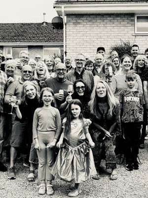 Event Chris Brock Singer Guitarist Dorset