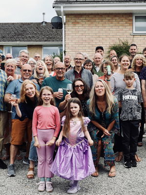 Event Chris Brock Singer Guitarist Dorset