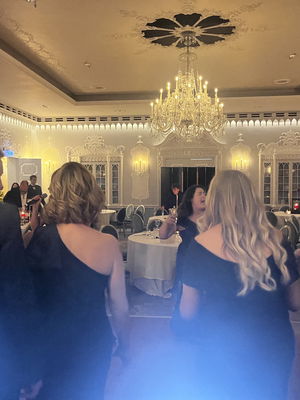 Event DJ Murray Wedding DJ London