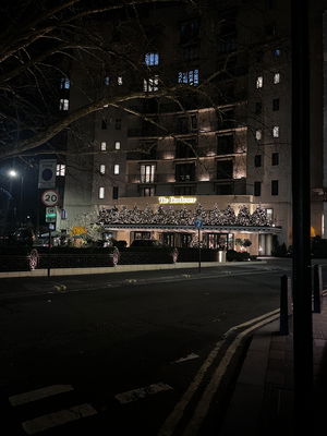 Event DJ Murray Wedding DJ London