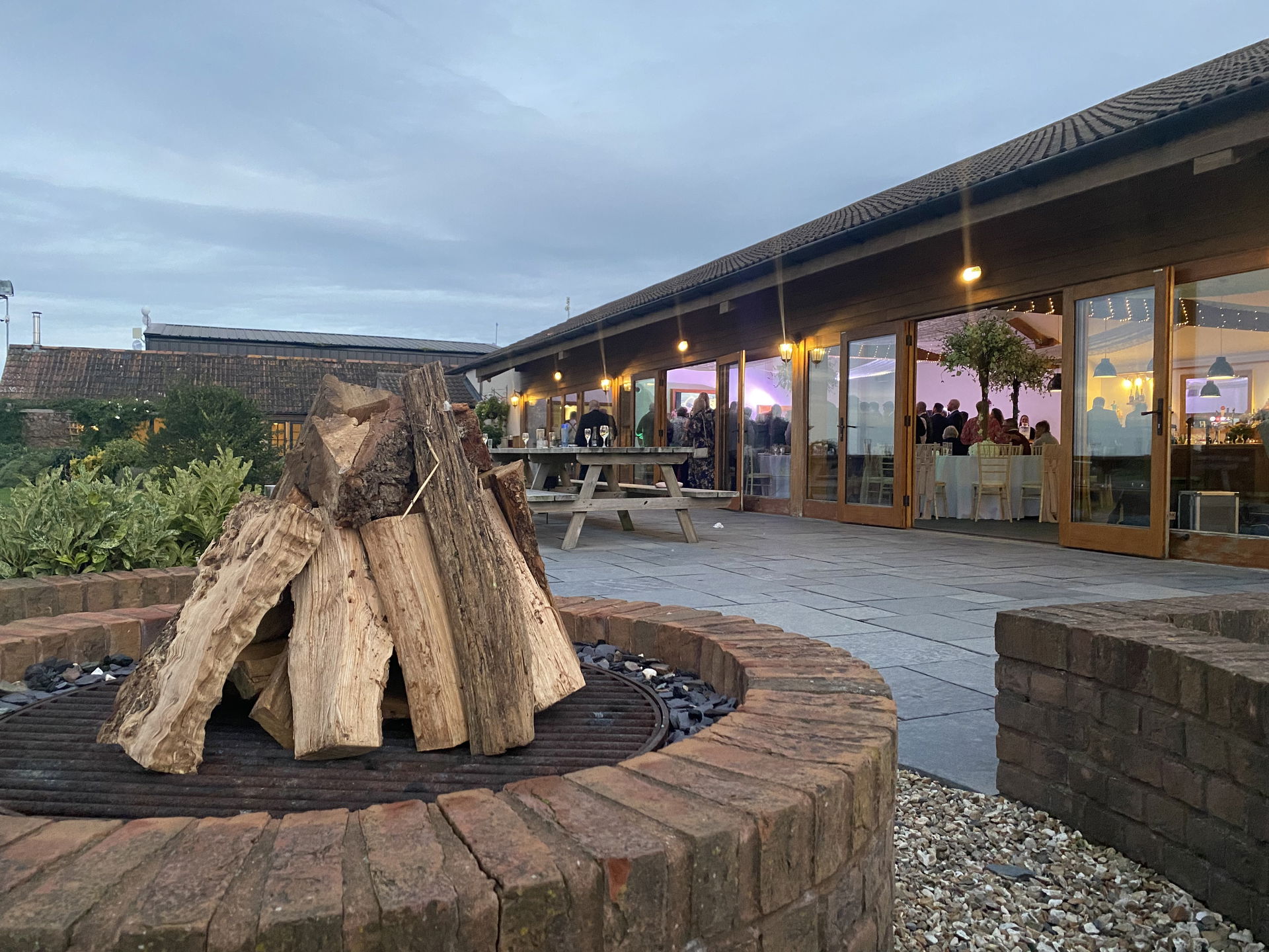 Hannah King Pianist Review Wedding Somerset